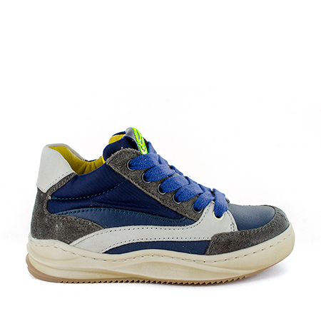 STONES and BONES | Shoes | TIPOS
