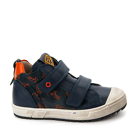 DIBOS calf navy