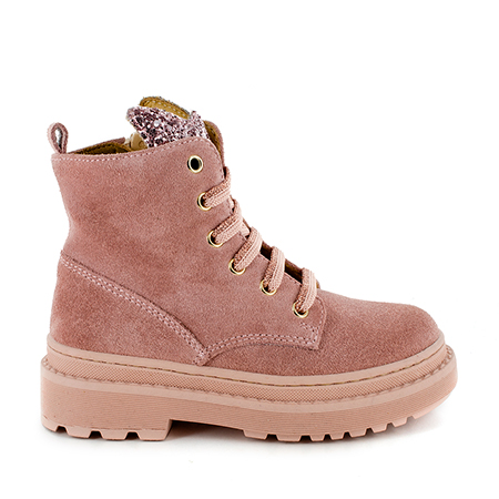 Filles Bottines STONES and BONES