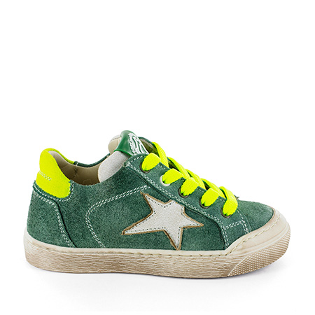 STONES and BONES | Shoes | GREEN