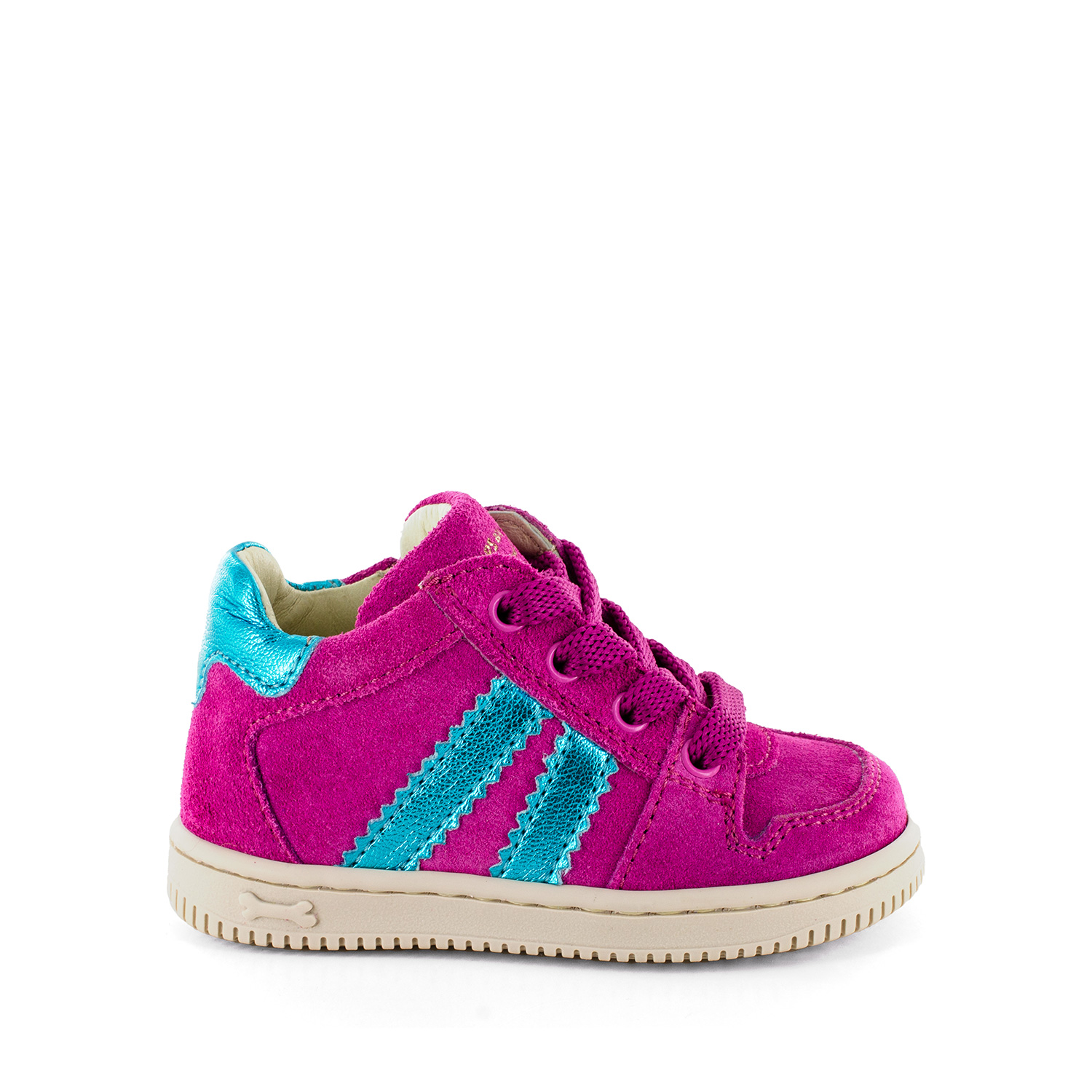NAIF crs fuchsia + lagune