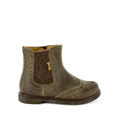 STONES and BONES | Shoes | EVAN