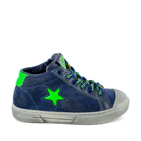 ROBBI crs - vit d.blue + green fluo