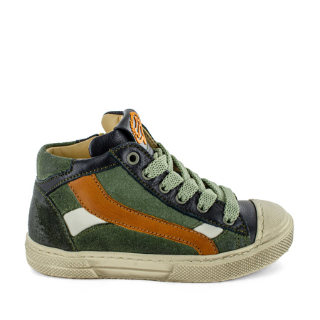 RASPO crs - calf black + olive