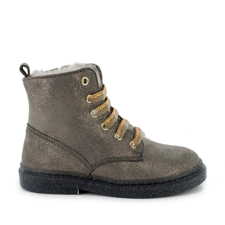 STONES and BONES | Shoes | PEPCA/W