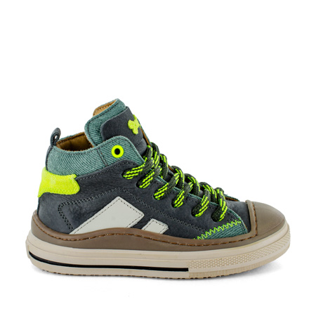STONES and BONES | Shoes | LASET
