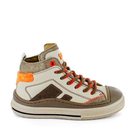 STONES and BONES | Shoes | LASET