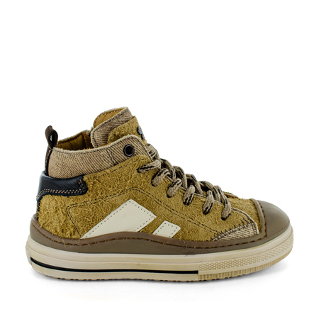 STONES and BONES | Shoes | LASET