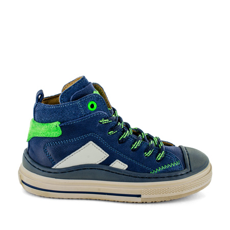 STONES and BONES | Shoes | LASET
