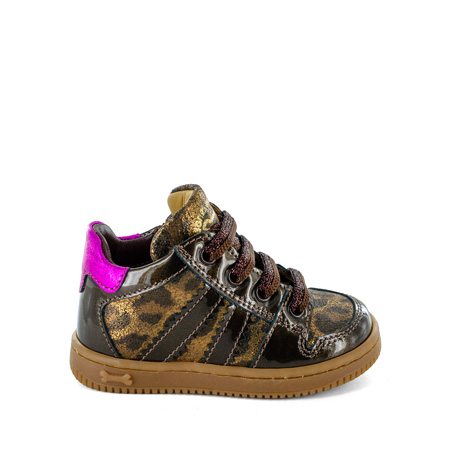 STONES and BONES | Shoes | NAIF
