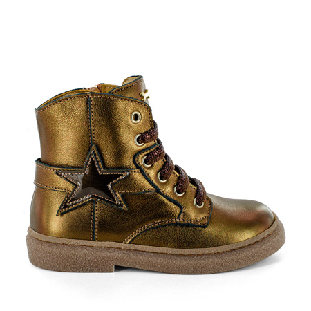 STONES and BONES | Shoes | PERLA