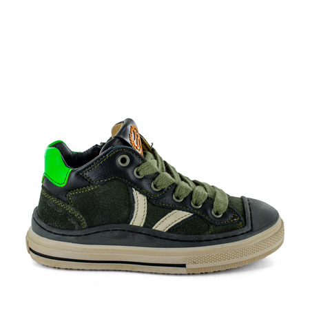 STONES and BONES | Shoes | LOXED