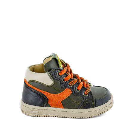 STONES and BONES | Shoes | NADI