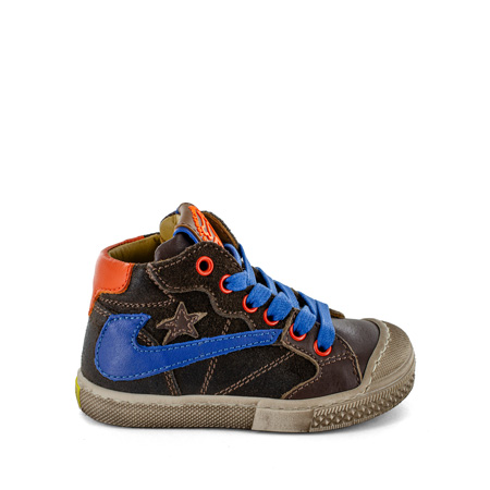 STONES and BONES | Shoes | LAIK