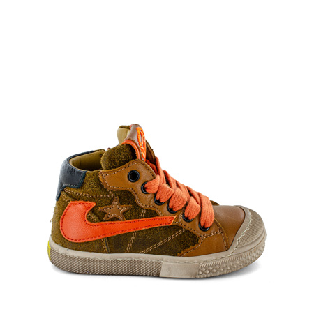 STONES and BONES | Shoes | LAIK