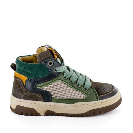 STONES and BONES | Shoes | KANTE