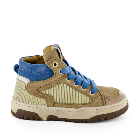 STONES and BONES | Shoes | KANTE