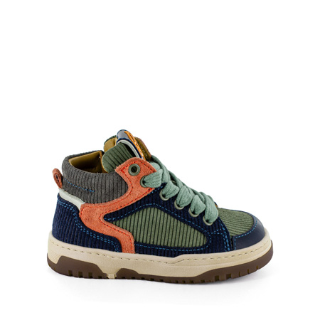 STONES and BONES | Shoes | KANTE