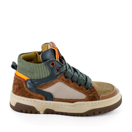 STONES and BONES | Shoes | KANTE