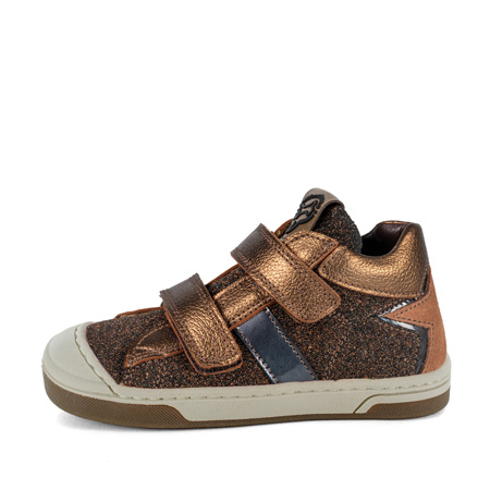 DANCY metal nut + bronze