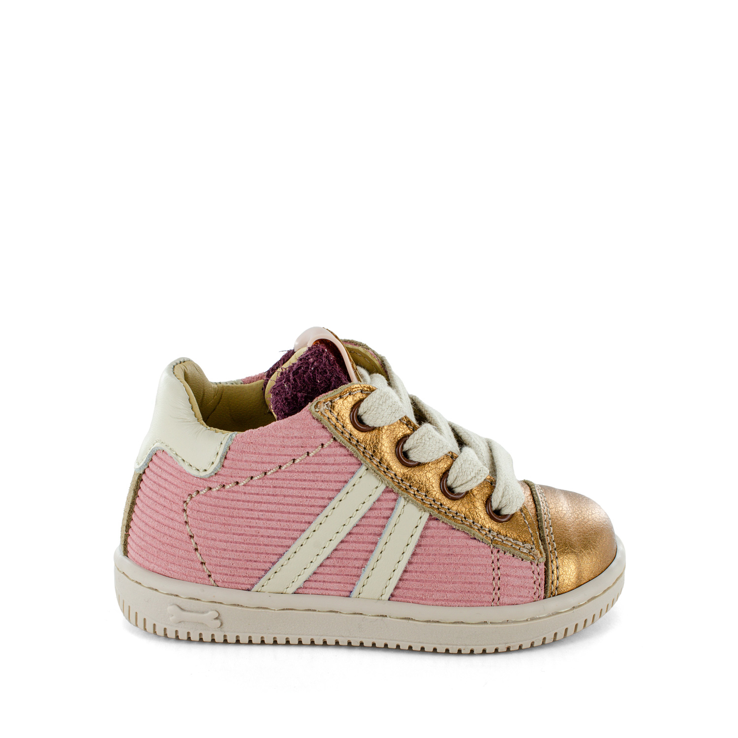NEPO metal - crs o.rose + brass