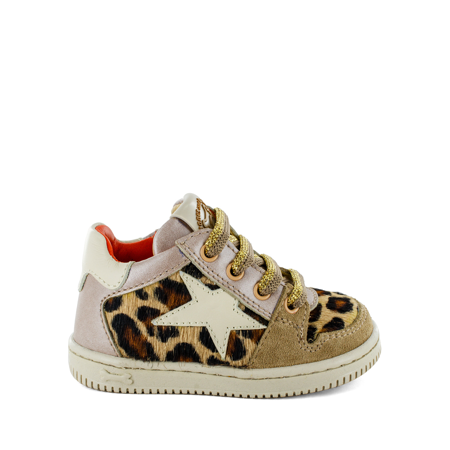 NING crs - pony sand + camel