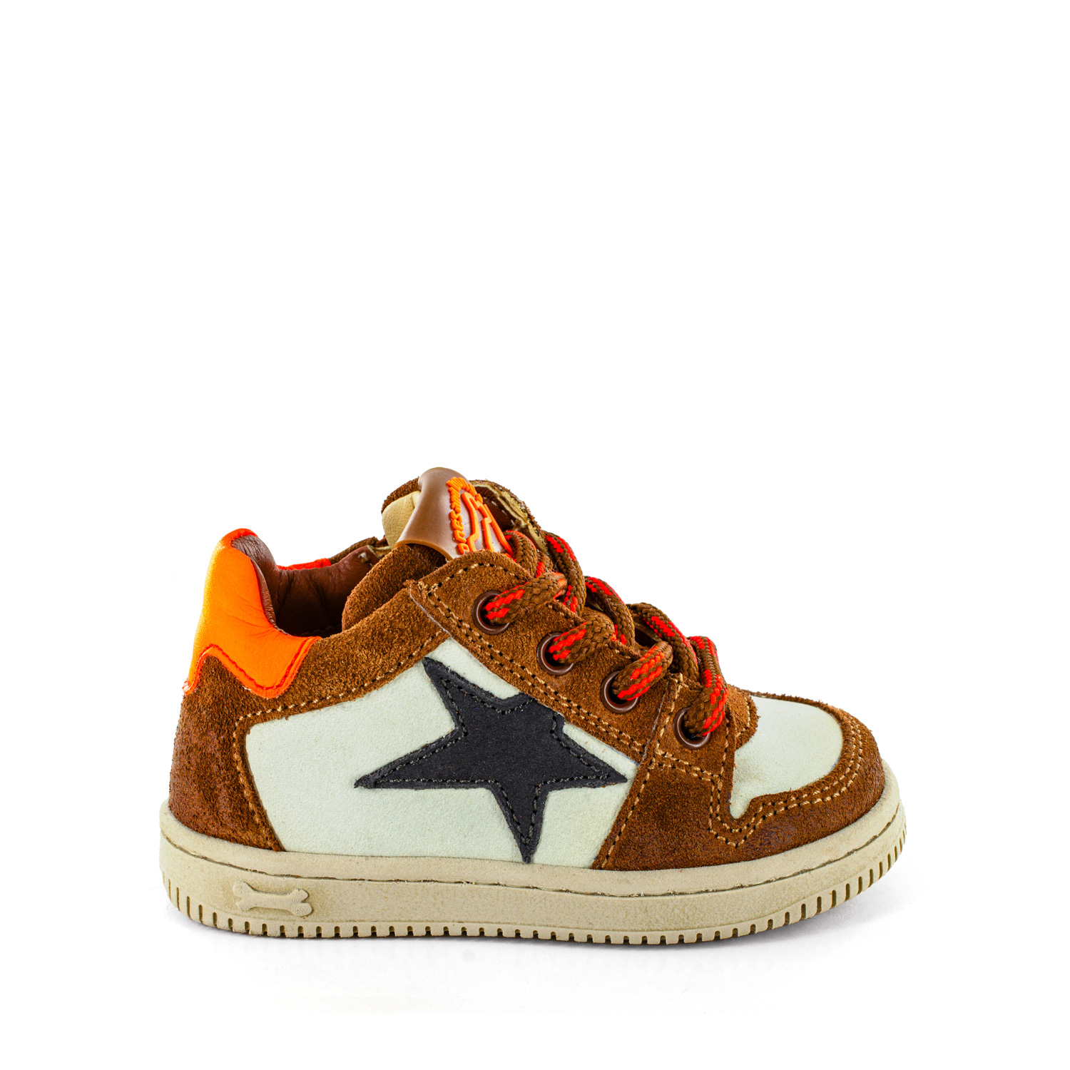 NING calf - crs ivor + tabac