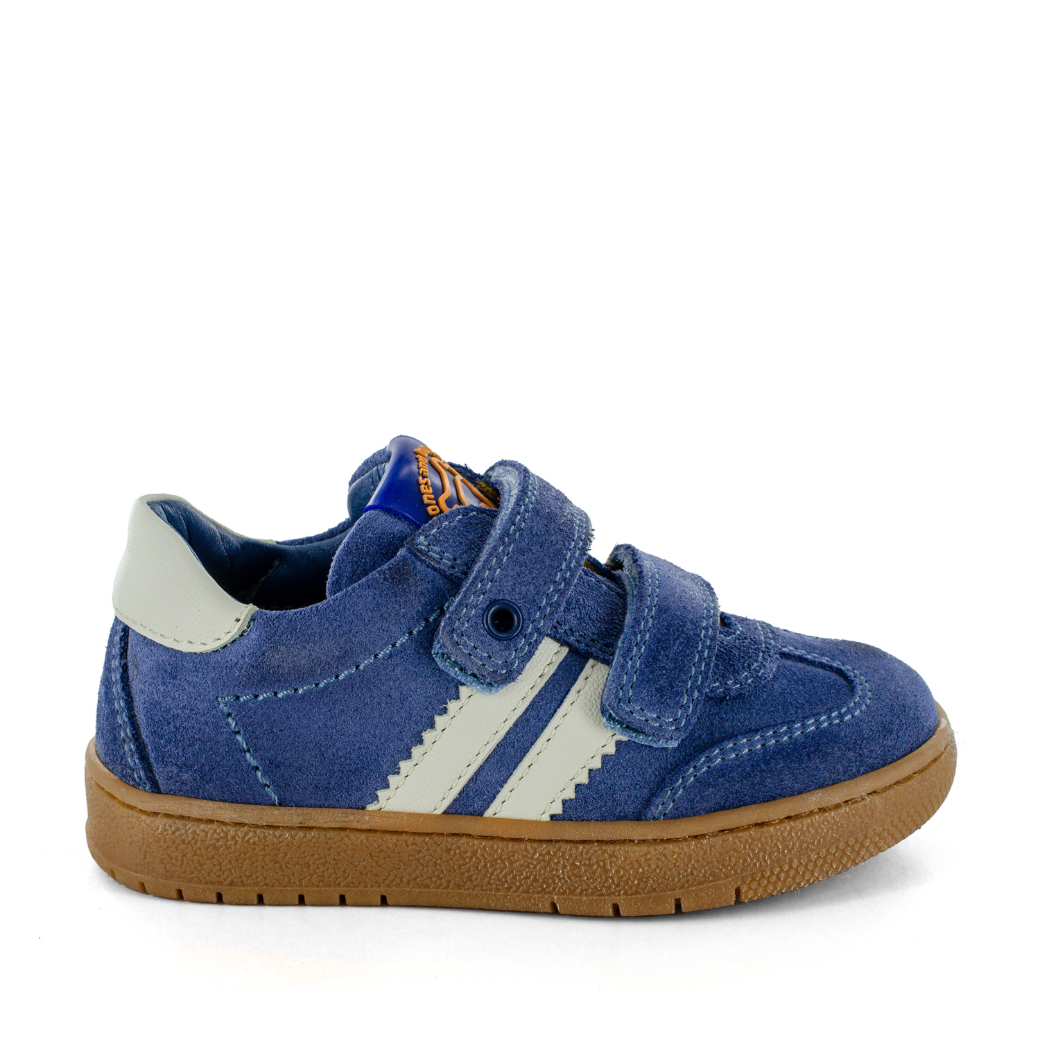 LUCAS crs denim + ivor