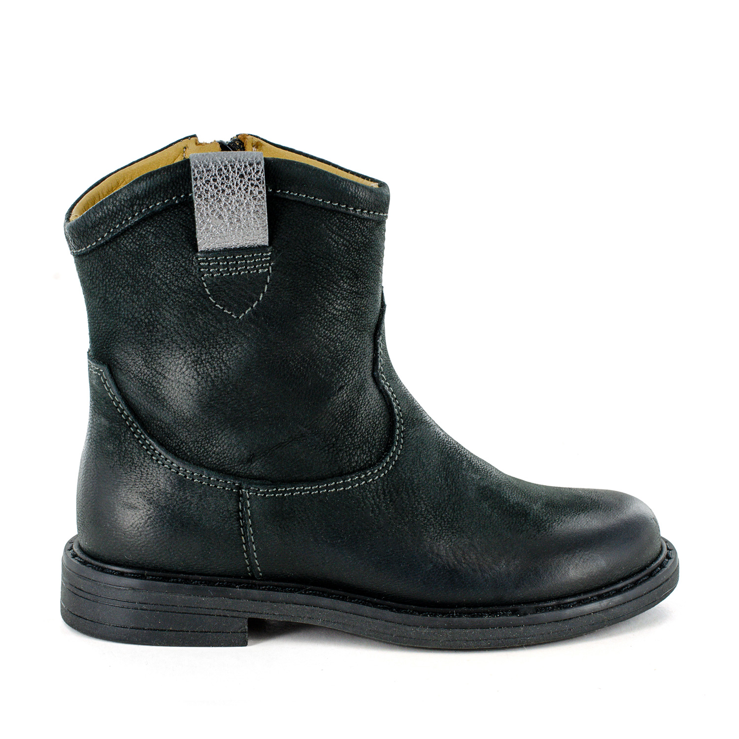 FATAL calf black