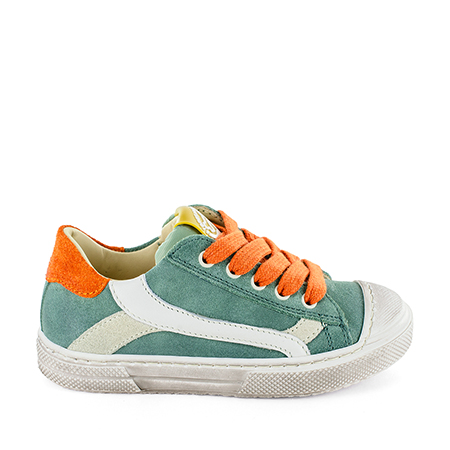 STONES and BONES | Shoes | MAUST