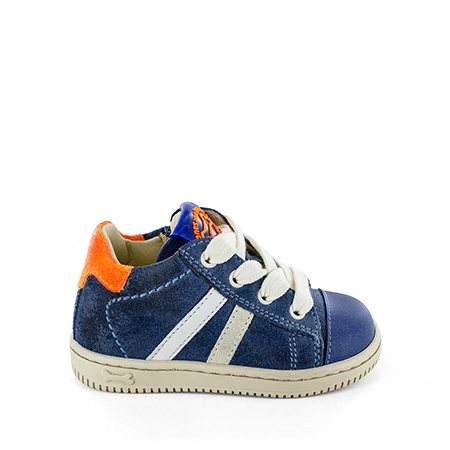 NEPO crs d.blue + orange fluo