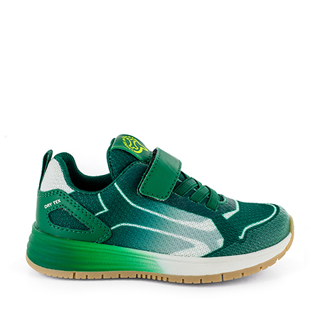 SWIFT V Velcro Dry tex green