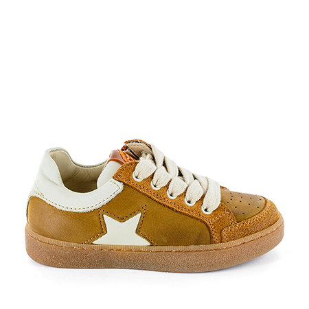 RAVID crs - calf camel + ivor