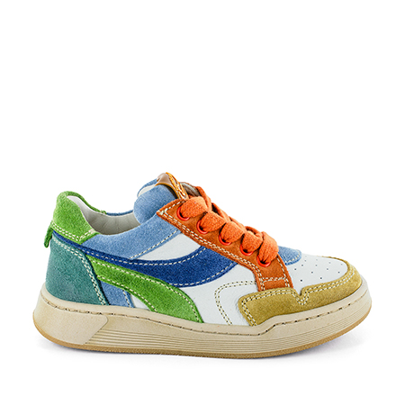 REVIN crs - calf sabbia + o.white