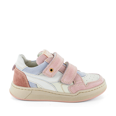 RICER crs - calf ivor + l.rose