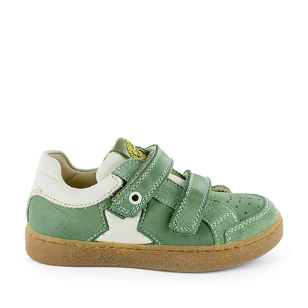 RANJA crs - calf moss + ivor