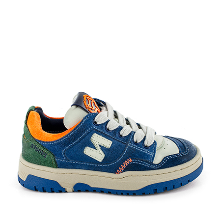 STONES and BONES | Shoes | MACAN