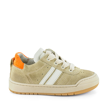 NAVAL crs - calf sand + ivor