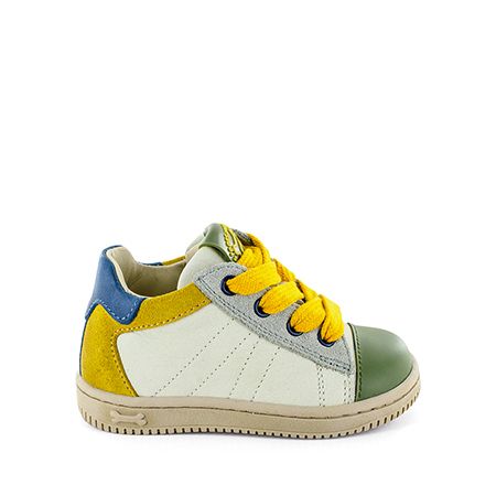 NAXI calf - crs ivor + o.yellow