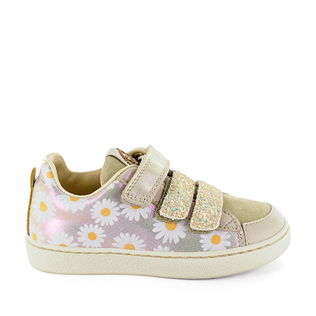 EIFEL crs - metal natural + sabbia