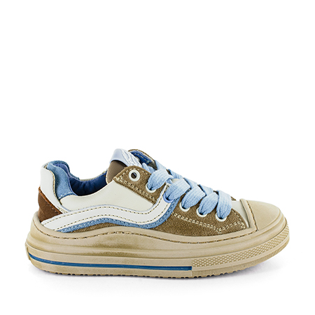 LENTY crs - calf sand + ivor