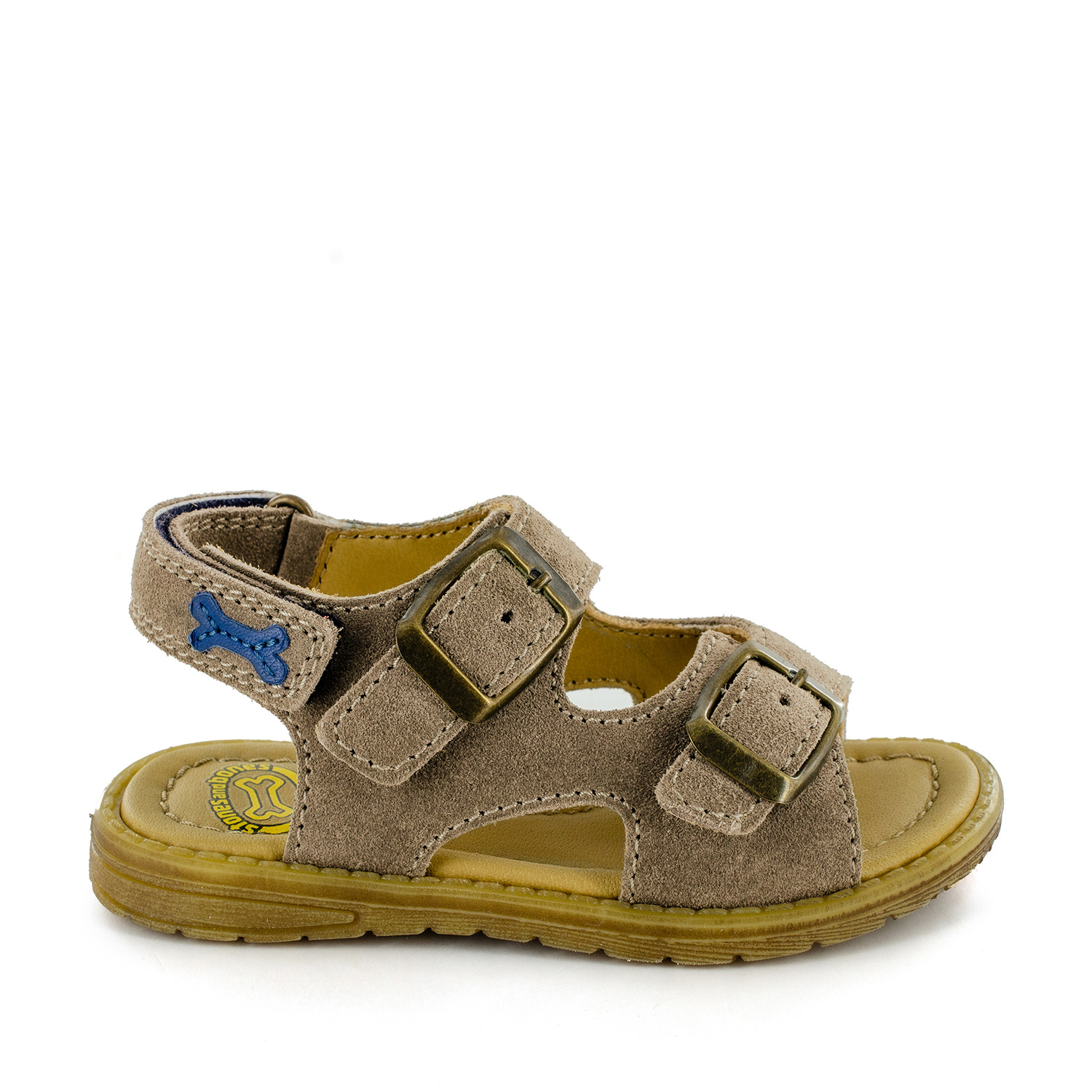 DARDO crs sand + navy