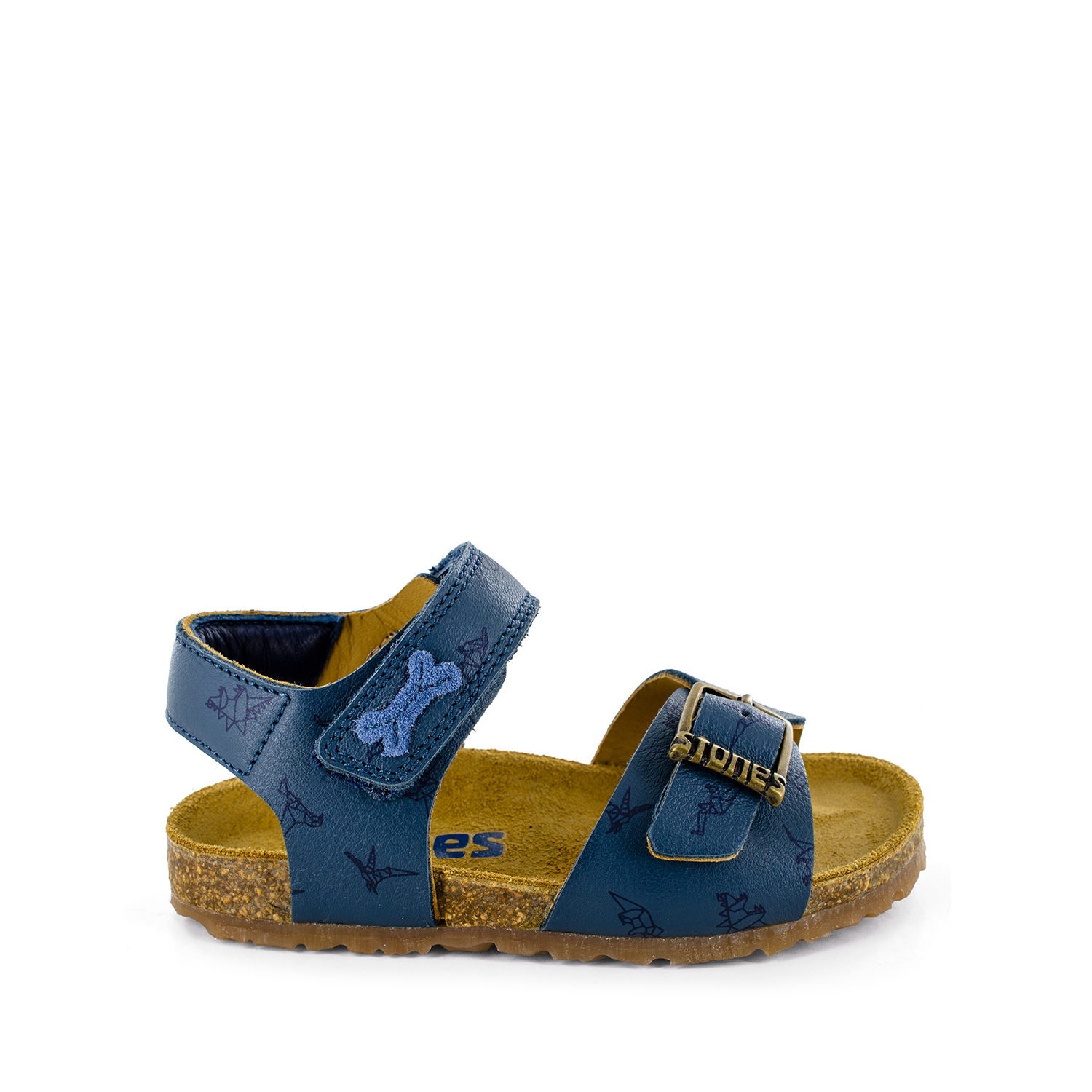 LOSTO calf navy