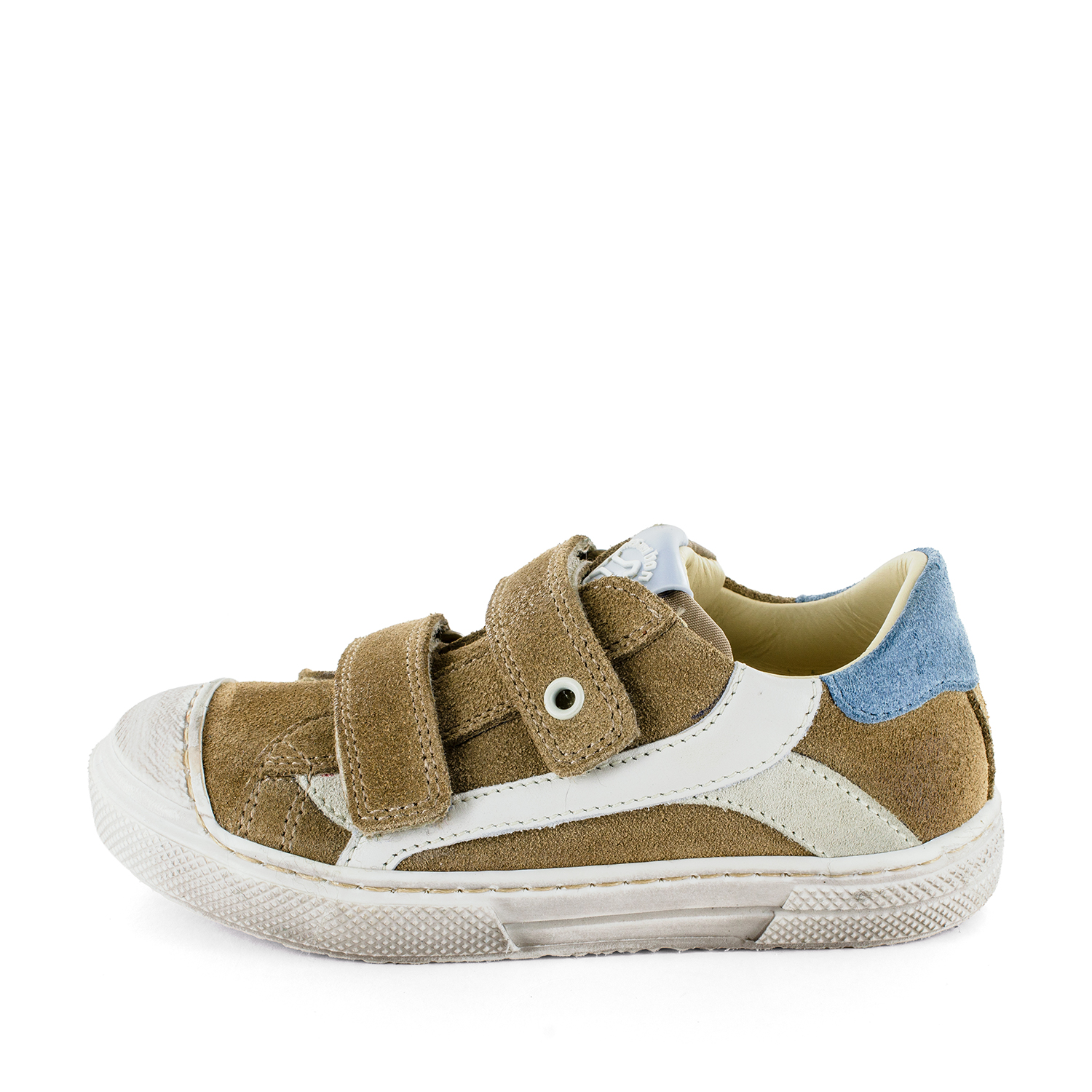 MARRO crs sand + steelblue