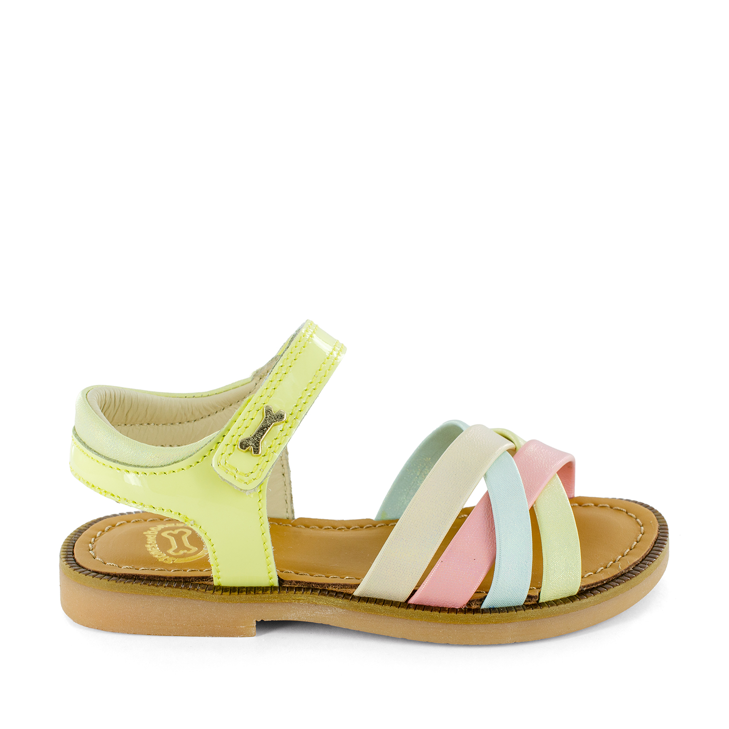 MARLE lack - metal lemon