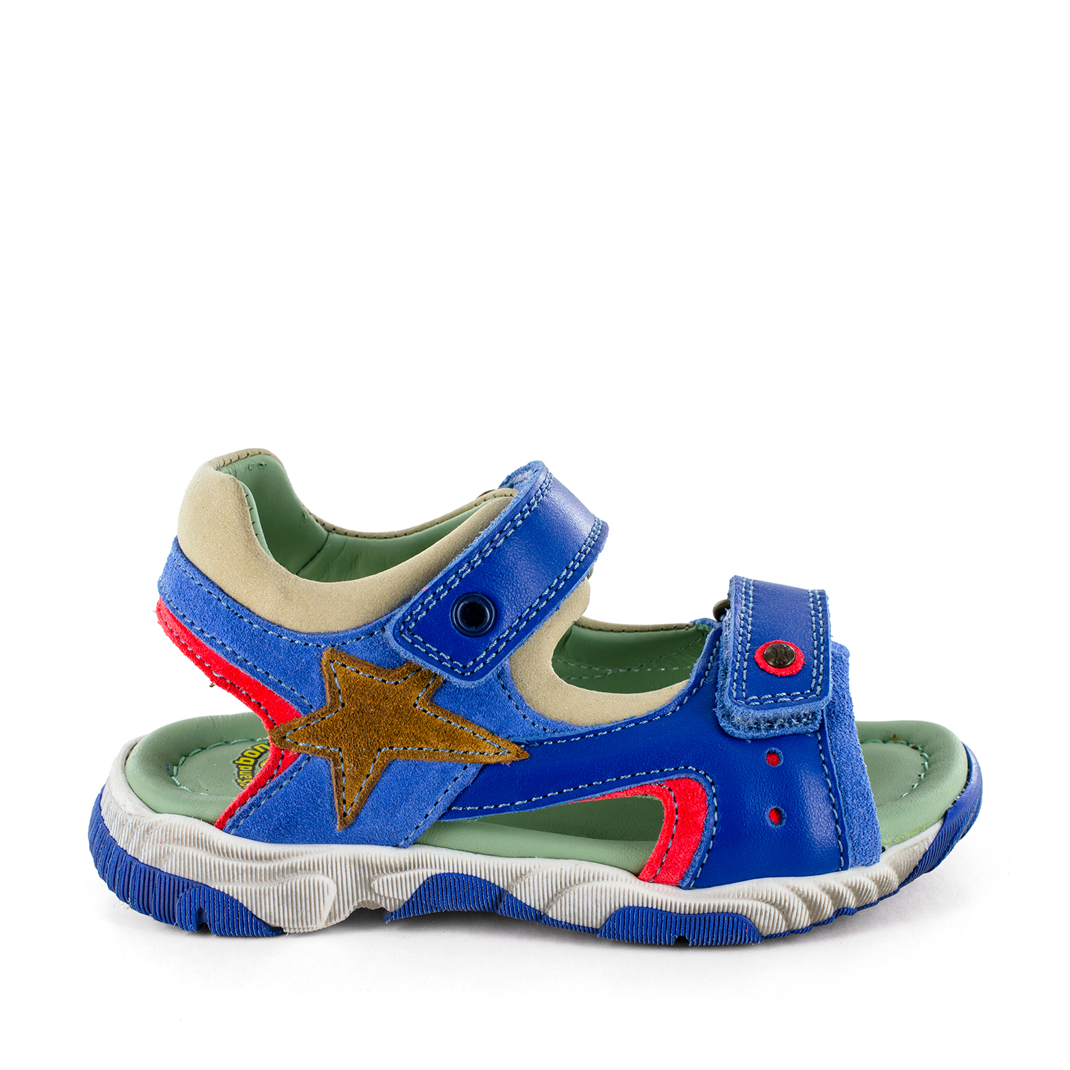 KASTO calf - crs avio + red