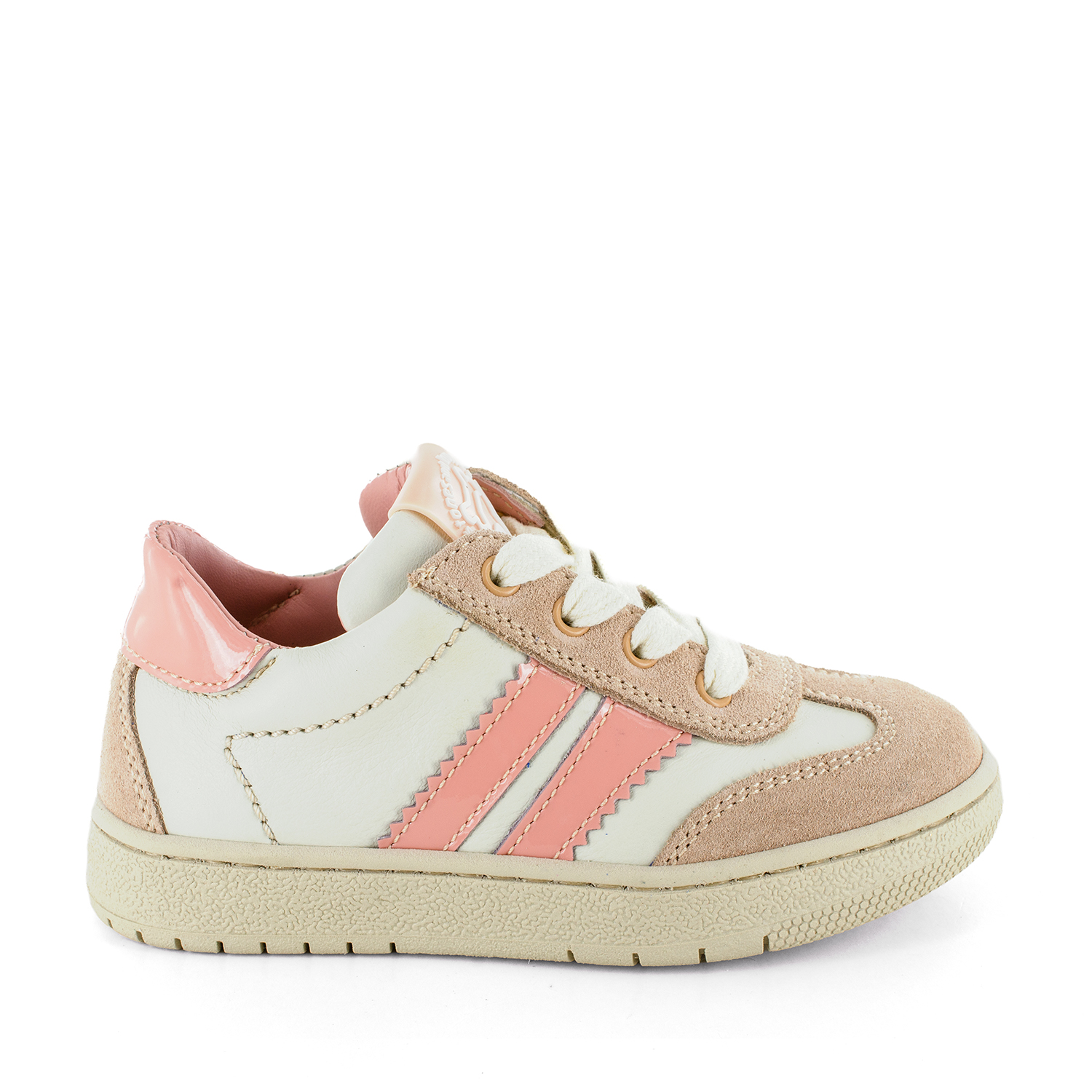 LEMMI calf - crs o.rose + ivor