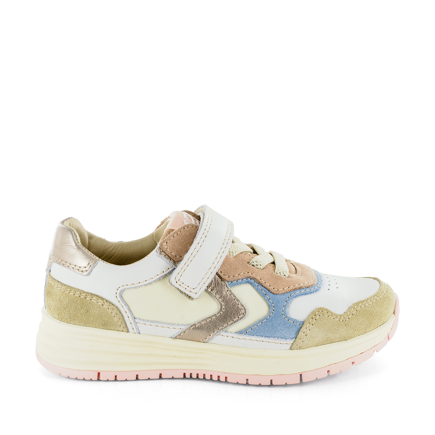 SKIER crs - calf cream + o.rose