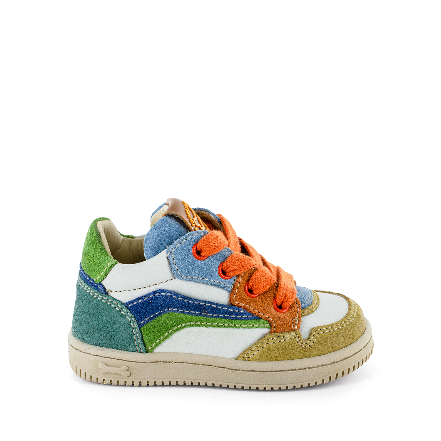 NEED crs - calf sabbia + o.white