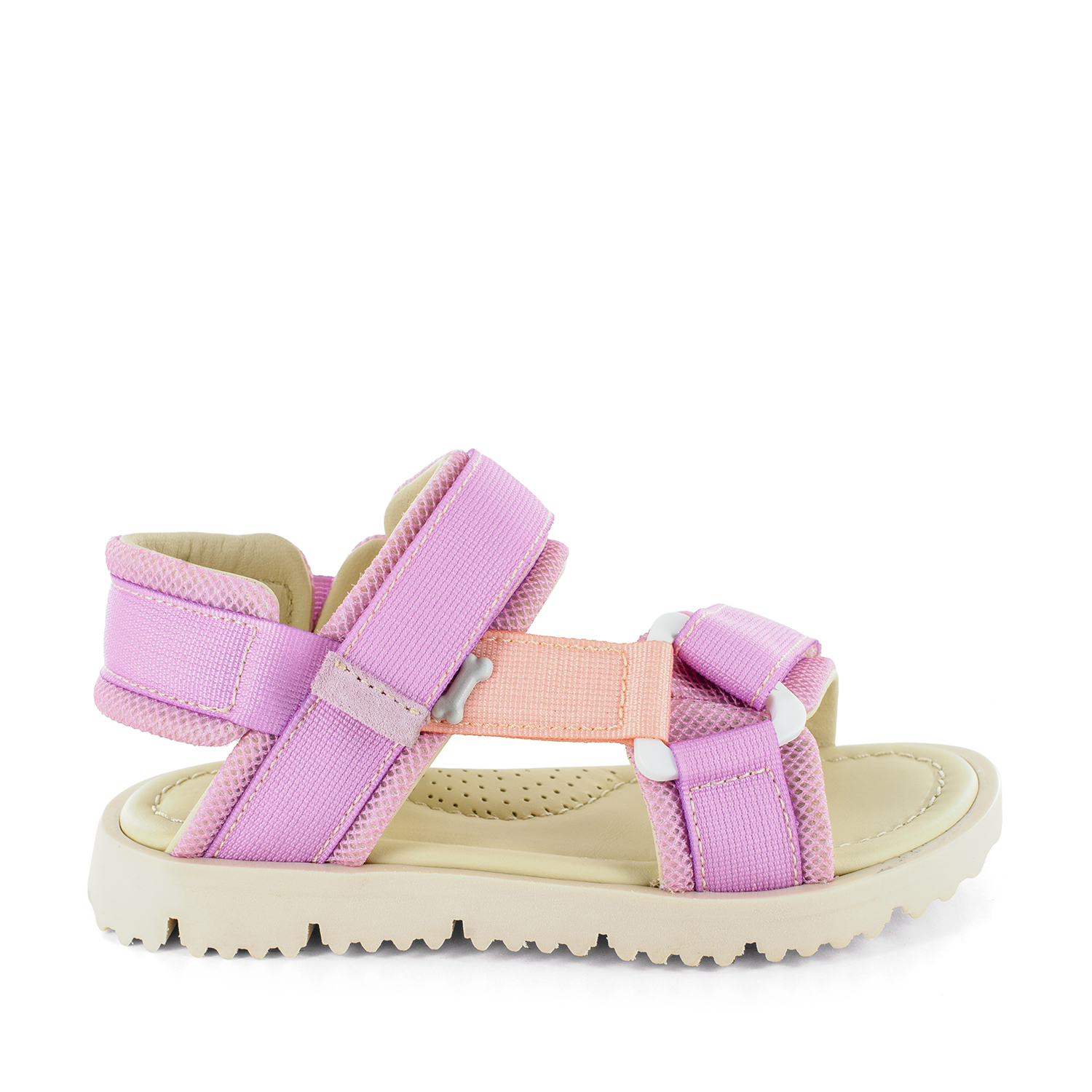 LAKER tex lilac + l.rose